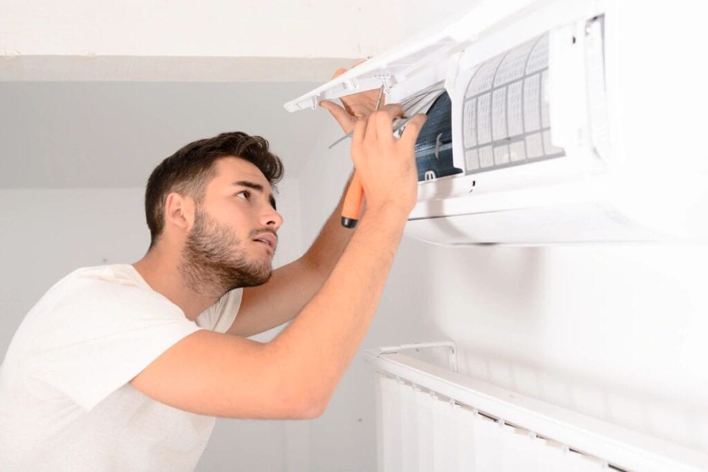 ac repair