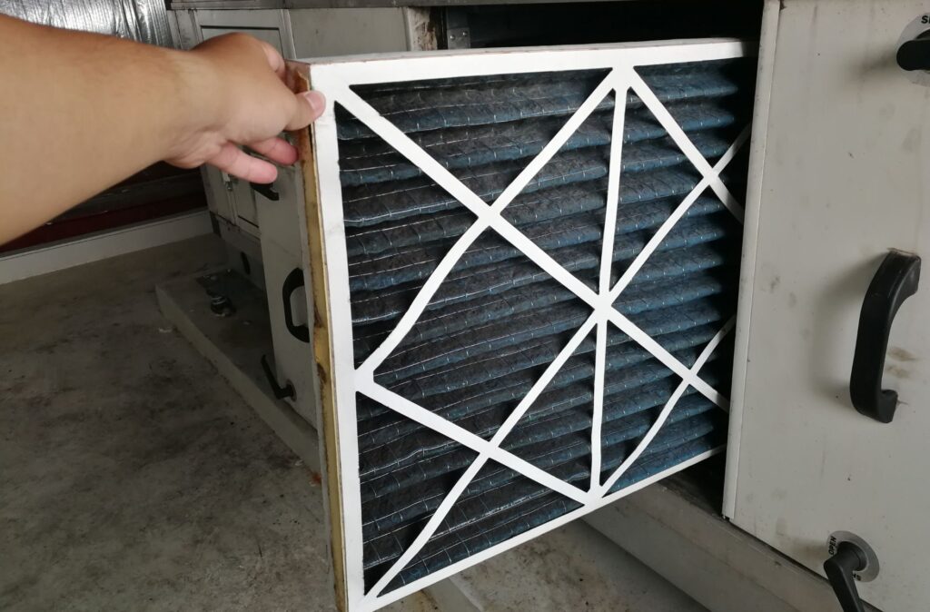 air filter