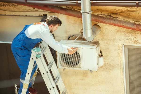 Equi-tech Mechanical, Air Conditioning & Heating