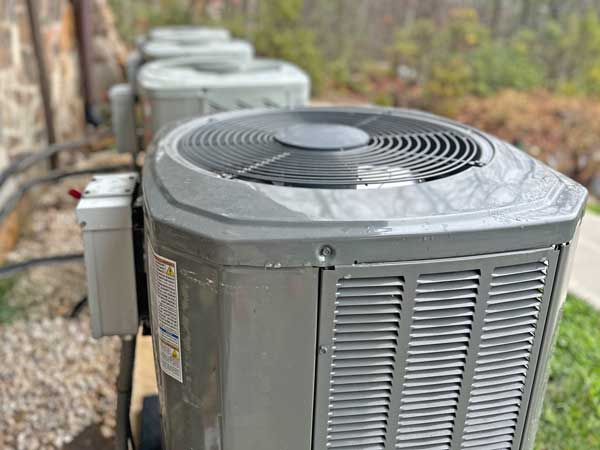 Ac Installation Services Ac Installation Services