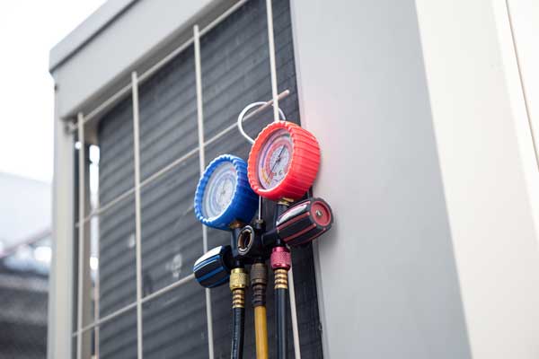 Ac Maintenance Services Ac Maintenance Services