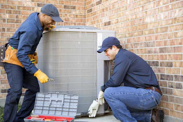 Air Conditioning Contractors Air Conditioning Contractors