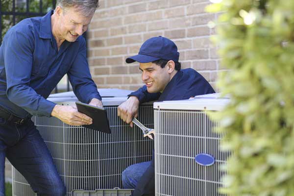 Air Conditioning Repair Services Air Conditioning Repair Services