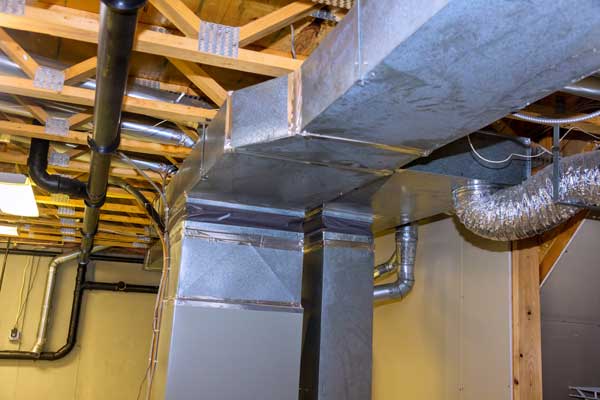 Duct Work Services Duct Work Services