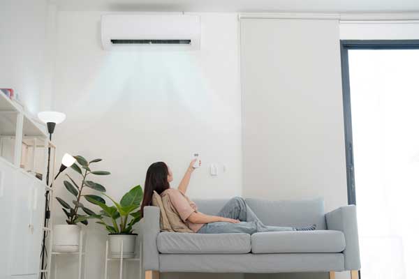 Ductless Repair Replacement Services