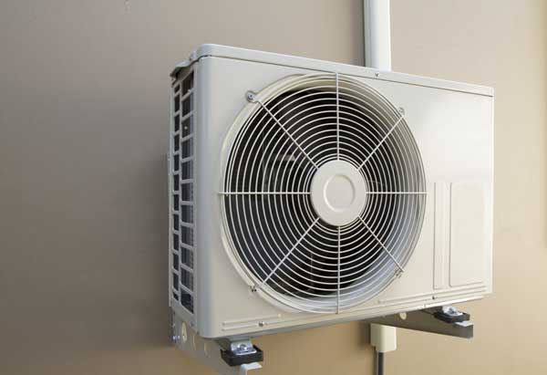 Ductless Replacement Services