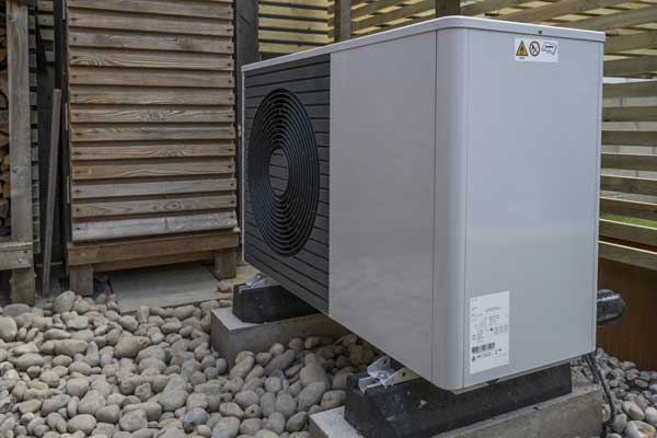 Heat Pump Installation Services Heat Pump Installation Services