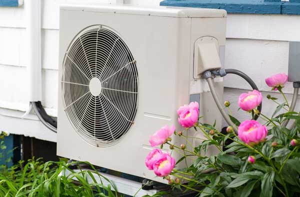 Heat Pump Service 2