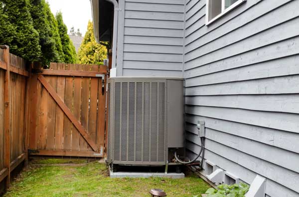 Heat Pump System 2