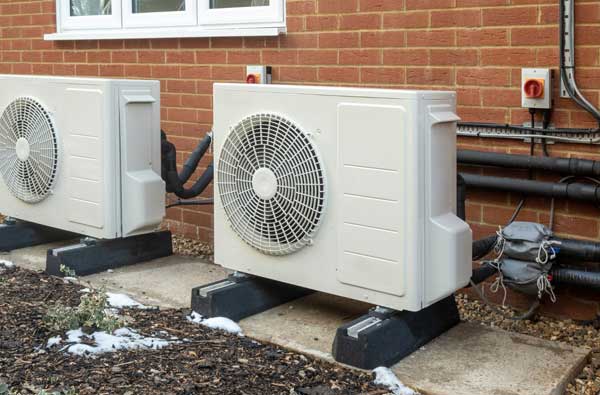 Heat Pump System