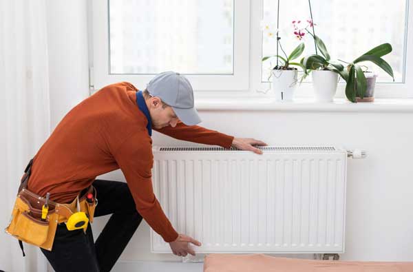 Heating Repair
